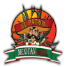 El Patron Mexican Grill