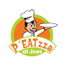 P'Eatzza At Joes