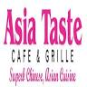 Asia Taste Cafe & Grille