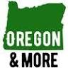 Oregon And More