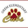Orem Elementary School