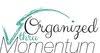 Organized Thru Momentum