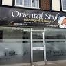 Oriental Style Massage & Beauty