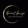 Orient Lounge