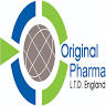 شركة اوريجنال فارما جروب مكتب الصعيد Original Pharma Group Assuit Off