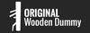 Original Wooden Dummy