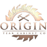 Origin Teak Cabinet Company
