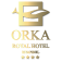 Orka Royal Hotel