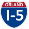 Orland I-5 Mini Storage