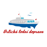 Orlická lodní doprava - Zvíkov