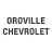 Oroville Chevrolet Service