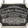 Orphan Annie's Antiques