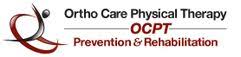 Ortho Care Physical Therapy