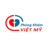 Phòng khám mắt Việt Mỹ Q9