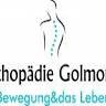 Dr. med. Bahram Golmoradi