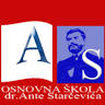 Elementary school dr. Ante Starcevic Zagreb