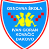 Elementary School Ivan Goran Kovacic