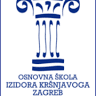 Izidor Kršnjavi Elementary School