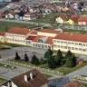 OŠ kralja Tomislava područna škola Markovac