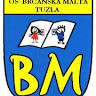 Brčanska Malta Elementary School