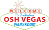 Oshvegas Palms Resort