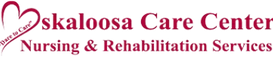 Oskaloosa Care Center