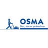 Osma bos-, tuin- en parkmachines