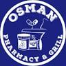 Osman Pharmacy