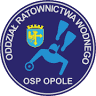 Ochotnicza Straż Pożarna Oddział Ratownictwa Wodnego w Opolu