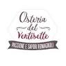 Osteria del Ventisette