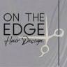 On The Edge Hair Design