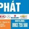 NỘI THẤT Ô TÔ HƯNG PHÁT