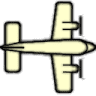 Flugplatz Dagverðará