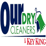 Our Dry Cleaners & REDBOX 24/7 Self Service