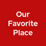 Our Favorite Place
