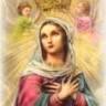 Saint Mary of Furness