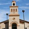 Our Lady of Soledad Catholic Church
