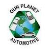 Our Planet Automotive Services
