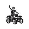 Outback ATV Tours and Rentals, Nature and Adventure Tours, Samara Beach