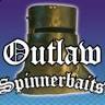 Outlaw Spinnerbaits