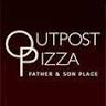 Outpost Pizza Westport
