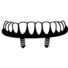 Overdentures