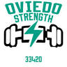 Oviedo Strength