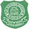 Oju Mission School