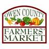 Owen County Farmers Market
