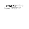 Owens Motorsports