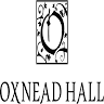 Oxnead Hall