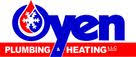 Oyen Plumbing & Heating LLC