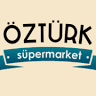 Öztürk Süpermarket