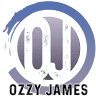 Ozzy James Events